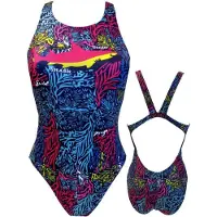 Turbo Traje De Baño Oaxaca