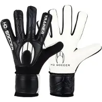 Ho Soccer Guantes De Portero Training Pursuit Ng