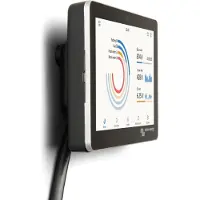 Victron Energy Pantalla Táctil Gx Touch 70