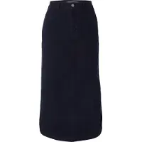 Pepe Jeans Falda 'Sunny' negro