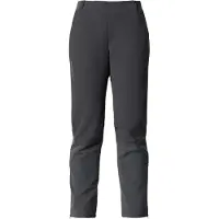 Salomon - Nova X-Warm Pants - Pantalones de invierno size 50 - Slim, gris
