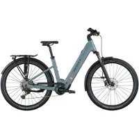 Scott Bikes Bicicleta Eléctrica Sub Sport 20 Wave 28´´ Cues Rd-u6000gs 10s 2026