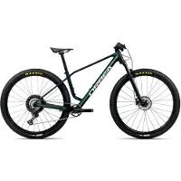 Orbea Bicicleta De Mtb Alma H30 29´´ Deore M6100 Sgs Shadow Plus 2026