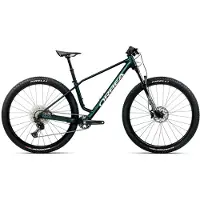 Orbea Bicicleta De Mtb Alma H20 29´´ Xt M8100 Sgs Shadow Plus 2026