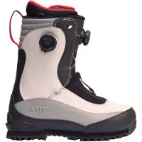 K2 Snowboard - Botas de snowboard hombre - K2000 AT92 - Talla 44 - Blanco