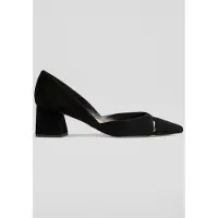 Lk bennett Cc Cecile Cut Out Block Black Talla: 35 | Pumps Outlet | Mujer | Negro