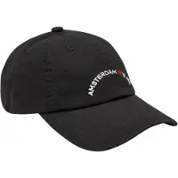 Catwalk junkie Amsterdam Cap Black Talla: OS | Sombreros Outlet | Mujer | Negro