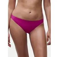 Chantelle Hera Swimwear Brief Tyrian Fuchsia Talla: 44 | Bikinis Outlet | Mujer | Rosa