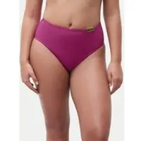 Chantelle Hera Swimwear Brief Tyrian Fuchsia Talla: 36 | Bikinis Outlet | Mujer | Rosa