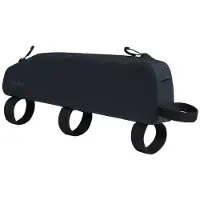 Rapha - Explore Top Tube Bag Long - Alforja para bicicleta size One Size - Long, azul