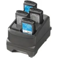 Zebra Cargador De Batería Mc33/mc34
