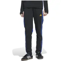 Adidas adidasPantalón de entrenamiento Tiro 25 Essentials Winterized para niños 176 Black / Semi Lucid Blue / Crew Yellow Niño