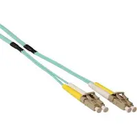 ACT Cable De Fibra óptica Rl5104 Lc Reinforced Lszh 40.00 M