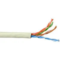 ACT Cable De Red Cat5e Ep100h Cat5e U/utp 100 M