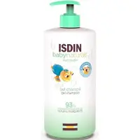 Isdin Champú Gel Baby Naturals 750ml