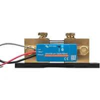 Victron Energy Smartshunt 1000A/50mV, grado de protección IP65