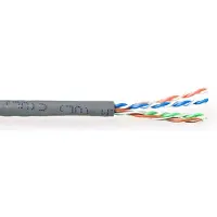 ACT Cable De Red Cat6a Ep400b U/utp Pvc 305 M