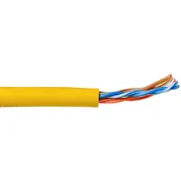 ACT Cable De Fibra óptica Ep358b 305 M
