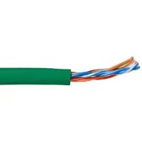 ACT Cable De Fibra óptica Ep357b 305 M