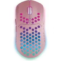 Mars Gaming Ratón Mmw3
