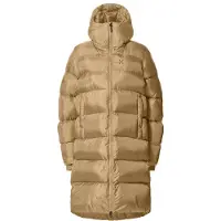Haglöfs - Women's Long Mimic III Parka - Parka size XS, beige
