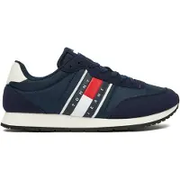 Tommy Hilfiger Zapatillas deportivas altas navy / rojo / blanco