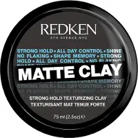 Redken Arcilla De Peinado Matt Strong Hold Texturizing 75ml