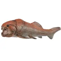 Collecta Dunkleosteus Con Mandíbula Móvil Figura 1:20 Deluxe