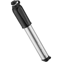 Lezyne Mini Bomba Sport Drive Hp-s Body 120 Psi Presta/shrader 170 Mm Long