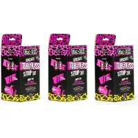 Muc Off - Ultimatetubeless Kit - Dh/Trail/Enduro rosa