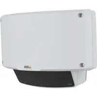 Axis Sensor De Movimiento De Radar De Seguridad D2110-ve