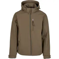 Brandit Chaqueta Softshell Hurricane