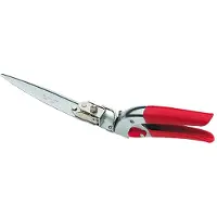 Bellota Línea de corte para cortacéspedes Grasschere, longitud total: 340 mm, ancho de la cuchilla: 60 mm, marca: