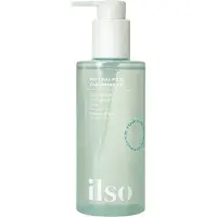 Ilso - Aceite Limpiador Natural Mild Cleansing Oil