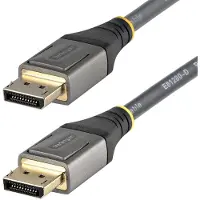 StarTech.com Cable Displayport 1.4 De 8k 4 M 60hz