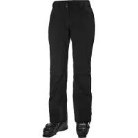 Helly Hansen - Women's Legendary Insulated Pant - Pantalones de esquí size L, negro
