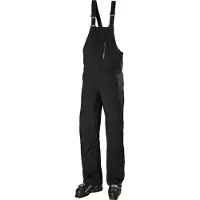 Helly Hansen - Legendary Insulated Bib Pant - Pantalones de esquí size XXL, negro
