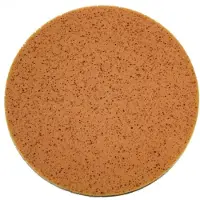 Dedra Disco De Esponja De Dureza Media 390 Mm Para Ded7767