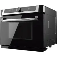 Cecotec Hornos de vapor Bake&Steam 4000 Combi Gyro