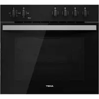 Teka Horno Multifunción Hbe 490 Me 75l
