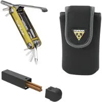 Topeak Multiherramienta Tubi 11 Combo