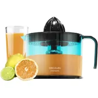 Cecotec Exprimidor Essentialvita Adjust