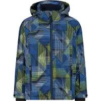 CMP Chaqueta Snaps Hood 39w1924