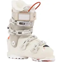 Rossignol - Botas de esquí para mujer - Alltrack Elite 80 W GW para Mujer - Talla 37