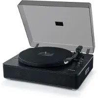 Muse Tocadiscos Mt-106 Bt
