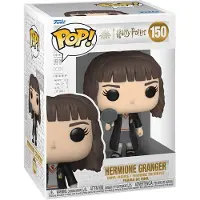 Funko POP! 20.ª Figura De Hermione Harry Potter