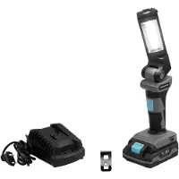 Cecotec Llave De Impacto Cecoraptor Perfect Worklight 2020 Advance