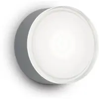 Ideal Lux URANO PL1 BIG, Lámpara de techo,