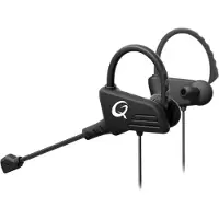 QPAD Auriculares Qh-5