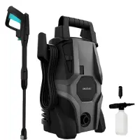 Cecotec - Limpiadoras a presión HydroBoost 1400 Essential